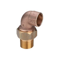 94098g Збірка кутова Ø18 х 1/2&Prime; З (бронза) (110017) Viega GmbH