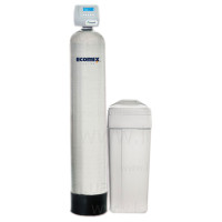 Комплексна система очищення води ECOSOFT FK-1465 CE MIXA (об`єм засипки 75 л)  Q= 3м3/годину