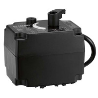 637042 Привід до секторних клапанів серії 610 230 V ,крутний момент 5НМ ,150 c, 90° поворот Caleffi S.p.a.