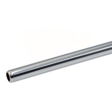 130/2 (M04265) Трубка хромована у штанзі Ø10 L=2,0 м VA Albertoni srl