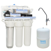 RE6075320 Система зворотного осмосу NEW! OASIS DP PUMP (насос,мінералізатор)  ATLAS FILTRI S.r.l