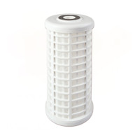 RA5015514 Картридж з поліестерною сіткою (промивний) RL 10&Prime; BIG SX 50 mcr 45°C Atlas Filtri S.r.l