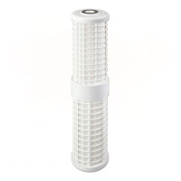 RA5017514 Картридж з поліестерною сіткою (промивний) RL 20&Prime; BIG SX 50 mcr 45°C Atlas Filtri S.r.l