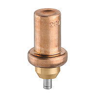 F29633 Biomass Картридж для антиконденсаційного клапану 45°C  Caleffi S.p.a