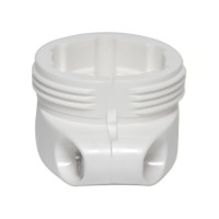 F0001597 Адаптер під click М23,5 х 1,5 Caleffi S.p.a.