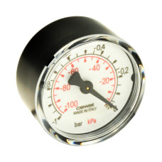 91459411 Манометр Ø50 1/4″ 10 бар фронтальний Cewal S.p.A.