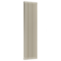 3541700094554 AR3081800024T15A Дизайн-радіатор ARDESIA COL.3 EL. 8 H1800 24 T15 TELA OPACO Cordivari srl