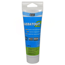 103101 Паста для паковки GEBATOUT 2 200 г (тюбик) GEB
