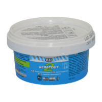 103103 Паста для паковки GEBATOUT 2 200 г (банка) GEB