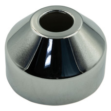 836E32 Чашка металева хромована 32 х 100 х 60 мм Ghidini SpA