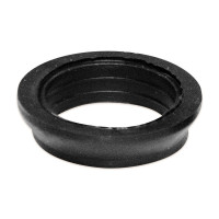 236911232P Прокладка конусна редукційна до PP сифону (RIDOTTA) Ø32 x 1 1/2&Prime; Ghidini SpA