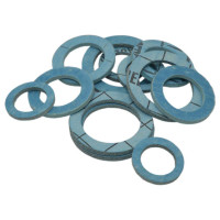 2000FOM003 Прокладка (газ) FA.OM (синя) Ø3/4″ GoPlast S.r.l.