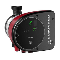 99221216 Насос циркуляційний MAGNA-1 25-40 L=180 мм 1 x 230 V PN 10 GRUNDFOS