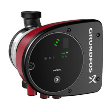 99221215 Насос циркуляційний MAGNA-1 25-120 L=180 мм 1 x 230 V PN 10 GRUNDFOS
