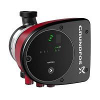 99221234 Насос циркуляційний MAGNA-1 32-60 L=180 мм 1 x 230 V PN 10 GRUNDFOS
