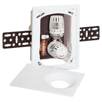 9301-00.800 Multibox K-RTL Корпус білого кольору IMI HEIMEIER
