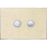 VS0876631 Клавіша (пневматика) STONE Jerusalem stone Valsir S.p.A.
