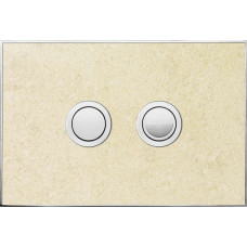 VS0876631 Клавіша (пневматика) STONE Jerusalem stone Valsir S.p.A.