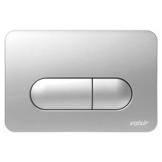 VS0872837 Клавіша (механіка) TROPEA S P2 матова/сатин ABS пластик Valsir S.p.A.