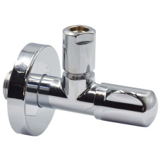 L447681 / L447650 Кран LINEA вентильний для сантехприладів Ø1/2&Prime; х 3/8&Prime; VA Albertoni srl