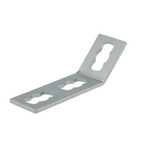 165841 MPR-Кутове кріплення 135° S+ 1+2 оцинковане 41 х 21-41 х 124 MÜPRO GmbH