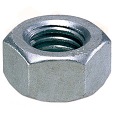 105498 Гайка шестигранна M8 DIN 934 оцинкована MÜPRO GmbH