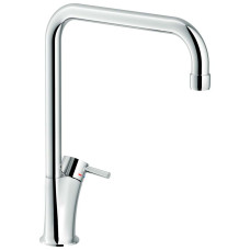 CUCI Змішувач для кухні CU92813CR П- подібний CARLO NOBILI SPA (Італія)