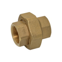 F804R002 Збірка (прокладка) латунна Ø3/4&Prime; ВВ FP Pattaroni