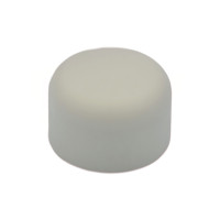 PP400025000 Заглушка PP-R Ø25 PRAWTECH Sp. z o.o.