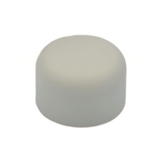 PP400025000 Заглушка PP-R Ø25 PRAWTECH Sp. z o.o.