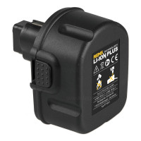 571545 Акумулятор Li-Ion Plus 14,4V 2,5 Ah REMS GmbH & Co KG