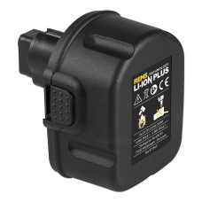 571545 Акумулятор Li-Ion Plus 14,4V 2,5 Ah REMS GmbH & Co KG
