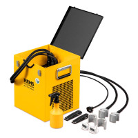 131012 Заморожувач електричний FRIGO 2 F-ZERO SET 10-60 мм 220 v REMS GmbH & Co KG