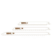 561124 Полотно 300 мм HM (бетон,цегла,піноблок) REMS GmbH & Co KG