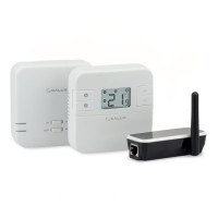 RT310i Інтернет-терморегулятор бездротовий SALUS Controls