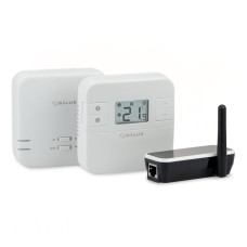 RT310i Інтернет-терморегулятор бездротовий SALUS Controls