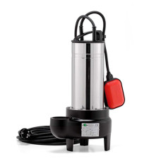 222112000 Дренажний насос DVJ 120 T 230 V 0,88 кВт (1,51 кВт) Sea-Land Srl