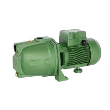120100000 Самовсмоктувальний насос Sea-Land JET 102 M (1) 230 V 0,74кВт