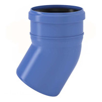 VS0650413 TRIPLUS® Коліно Ø40 30° 12 dB(A) Valsir S.p.A.