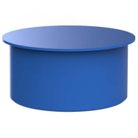 VS0650955 TRIPLUS® Заглушка Ø75 12 dB(A) Valsir S.p.A.