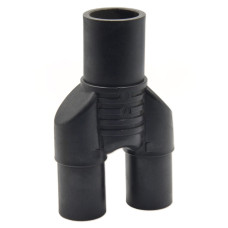 3146050040001 З`єднувальний елемент U-подібний Е/З Ø50 х 40 х 40 UNIDELTA S.P.A.