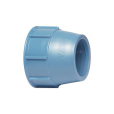 A218032000 UNIDELTA Гайка Ø32