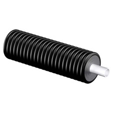 1018237 Попередньоізольована труба PN6 VARIA SINGLE Ø110 x 10,0 мм/175 мм Uponor GmbH