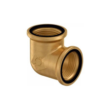 1018352 Коліно WIPEX 2″ BВ Uponor GmbH
