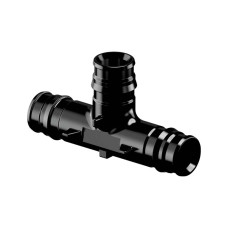 1008684 Трійник Q&E PPSU рівний Ø16 Uponor GmbH