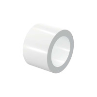 1085087 Кільце Q&E біле з упором для труб PE-Xa Ø75 мм Uponor GmbH