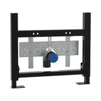 VS0857008 Станина до біде BLOCK 60 x 500 x 350 мм Valsir S.p.A.