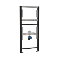 VS0857012 Станина до умивальника BLOCK 60 x 500 x 1140 мм Valsir S.p.A.