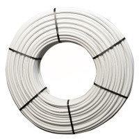 VS0113103 Труба металопластикова METALPERT  Ø16 х 2,0 мм (бухта 600 м) Valsir S.p.A.