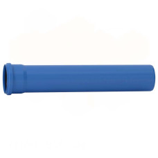VS0650009 TRIPLUS® Труба монтажна Ø32 L=1500 мм 12 dB(A) Valsir S.p.A.